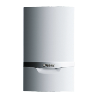 Котёл газовый настенный двухконтурный Vaillant atmoTEC plus VUW 240/5-5 24кВт