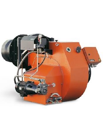 Универсальная горелка Baltur GI-MIST 510 DSPNM-D в Казани