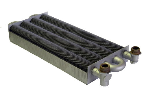 Теплообменник для котлов THERM TRIO 90 арт. 24528
