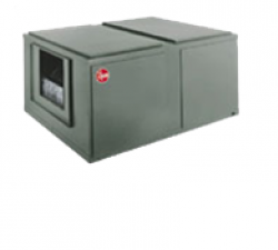 Канальная установка (канальный кондиционер) Rheem SHGL-090NL/M 26 кВт