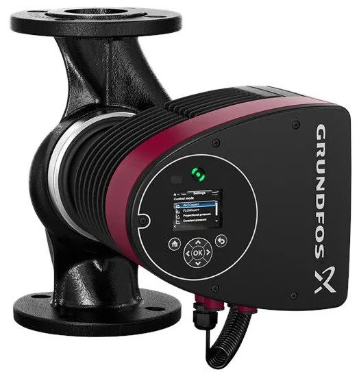 Циркуляционный насос Grundfos Magna3 40-120 F (97924270) в Казани Циркуляционный насос Grundfos Magna3 40-120 F (97924270) в Казани